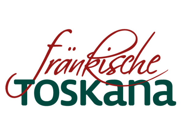 Logo Fränkische Toskana